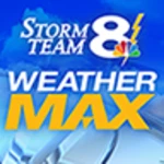 Logo of Storm Team 8 android Application 